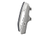 Poly Edge - Mounting kit (wall bracket) - Right side