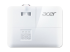 Acer S1286Hn - DLP projector - Top