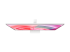 Samsung ViewFinity S7 S32D701EAU - Top