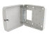 Eaton - Network device enclosure - Right-angle
