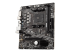 MSI A520M-A PRO - Motherboard - Right-angle