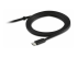 Kensington Hi-Fi USB-C Headphones with Mic - Right-angle