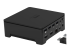 PORT connect USB-C & USB-A 2X2K UNIVERSAL OFFICE - Left-angle