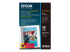Epson Premium Semigloss Photo Paper - Front