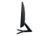 Samsung U28R550UQP - UR55 Series - Right side