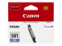 Canon CLI-581PB - 5.6 ml - Front