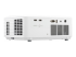 ViewSonic LS740HD - DLP projector - Back