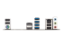 Gigabyte B550M K - 1.0 - 