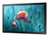 Samsung QB13R-T - 13" Diagonal Class QBR Series LED display unit - Right-angle