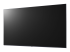 LG 65UL3J-E - 65" Diagonal Class UL3J Series LED-backlit LCD display - Right-angle