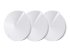 TP-Link DECO M5 - Wi-Fi system - Right-angle