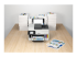 Canon MAXIFY GX6050 - multifunction printer - Front