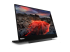 Lenovo ThinkVision M14t Gen 2 - Left-angle