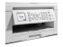 Brother MFC-J1010DW - multifunction printer - Close up