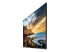 Samsung QE75T - 75" Diagonal Class QET Series LED-backlit LCD display - Right-angle