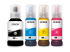 Epson 102 - 70 ml - cyan - Front