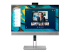 HP EliteDisplay E243m - Front