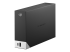 Seagate One Touch with hub STLC12000400 - Right-angle