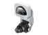 Epson ELP LX01WS - Ultra-short throw lens - Right-angle
