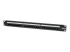 Eaton Tripp Lite Series 24-Port Cat6 Cat5 Patch Panel Feed Through Rackmount 568A/B RJ45 1URM TAA - Right-angle