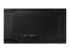 Samsung VM46B-U - 46" Diagonal Class VMB-U Series LED-backlit LCD display - Back