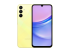 Samsung Galaxy A15 - 4G smartphone - Multi-angle
