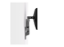 Ergotron LX Pro - Mounting kit (monitor arm) - Left side
