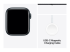 Apple Watch SE (GPS + Cellular) - Right-angle