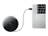 Jabra SPEAK 510 MS - VoIP desktop speakerphone - Front