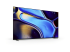 Sony Bravia 8 K-65XR80 65" Class (64.5" viewable) OLED TV - Left-angle
