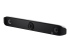 Poly Studio X52 - All-in-One video bar (video bar, Poly TC10 touch controller) - Right-angle