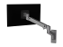 Ergotron LX Pro - Mounting kit (monitor arm) - Right-angle