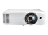 Optoma H117ST - DLP projector - Front