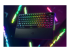 Razer BlackWidow V4 Pro - Right-angle