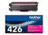 Brother TN426M - Super Jumbo - Front