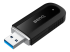 BenQ WD02AT - Network adapter - Left-angle
