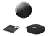 Jabra SPEAK 510 UC - VoIP desktop speakerphone - Multi-angle