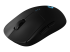 Logitech G Pro - Mouse - Left-angle