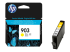 HP 903 - Yellow - original - Right-angle