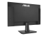 ASUS VA24EHF - LED monitor - Back