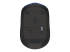 Logitech M171 - Mouse - Bottom