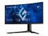ViewSonic ELITE XG341C-2K - Right-angle