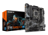 Gigabyte B760 GAMING X AX - Left-angle