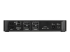 Targus - Docking station - Back
