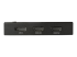 StarTech.com 4 Port HDMI Video Switch - Front