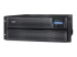 APC Smart-UPS X 2200 Rack/Tower LCD - Right-angle