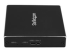 StarTech.com Dual-Slot Hard Drive Enclosure for M.2 SATA SSDs - Close up
