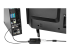 StarTech.com DisplayPort to DVI Adapter - Left side