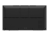 BenQ ST4302S - 43" Diagonal Class ST Series LED-backlit LCD display - Back