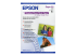 Epson Premium - Glossy - Front